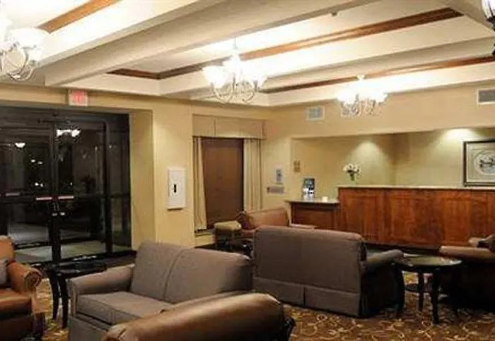 Homewood By Hilton Hotel