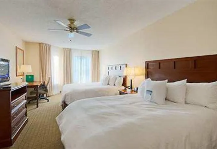 Homewood By Hilton Hotel 3*