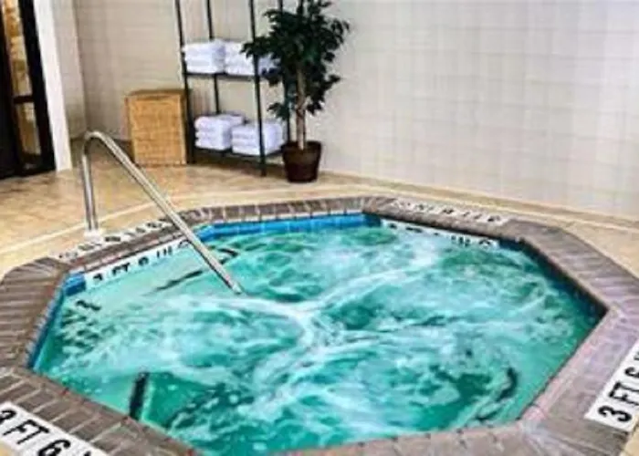 Homewood By Hilton Hotel Orland Park