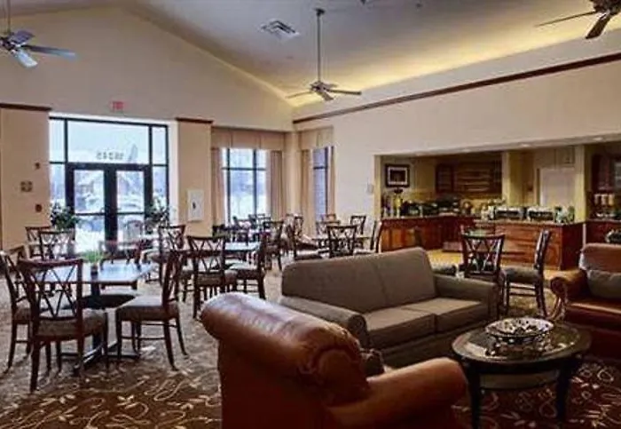 Homewood By Hilton 3*