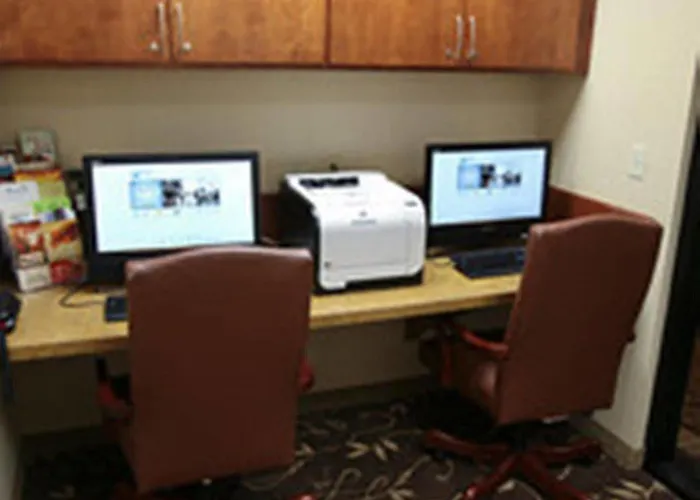 Homewood By Hilton 3* Orland Park