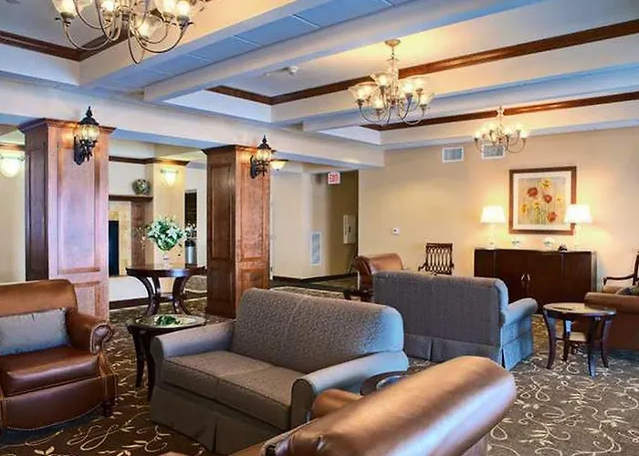 Hotel Homewood By Hilton