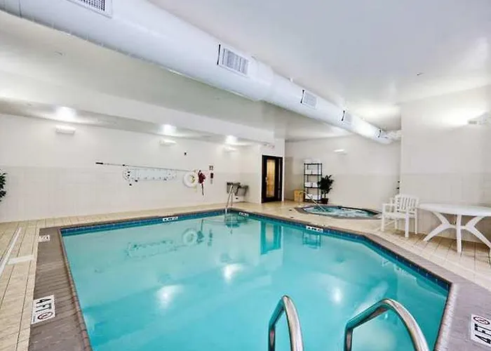 Homewood By Hilton Orland Park