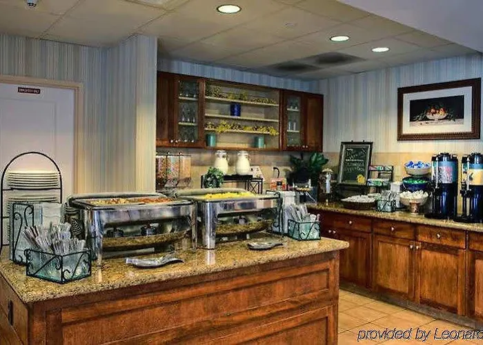 Homewood By Hilton Hotel Orland Park