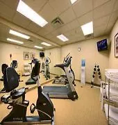 Homewood By Hilton 3* Orland Park